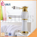 (YL5870-11E2) Fasion Antique Brass Hair Salon Aqua Faucet